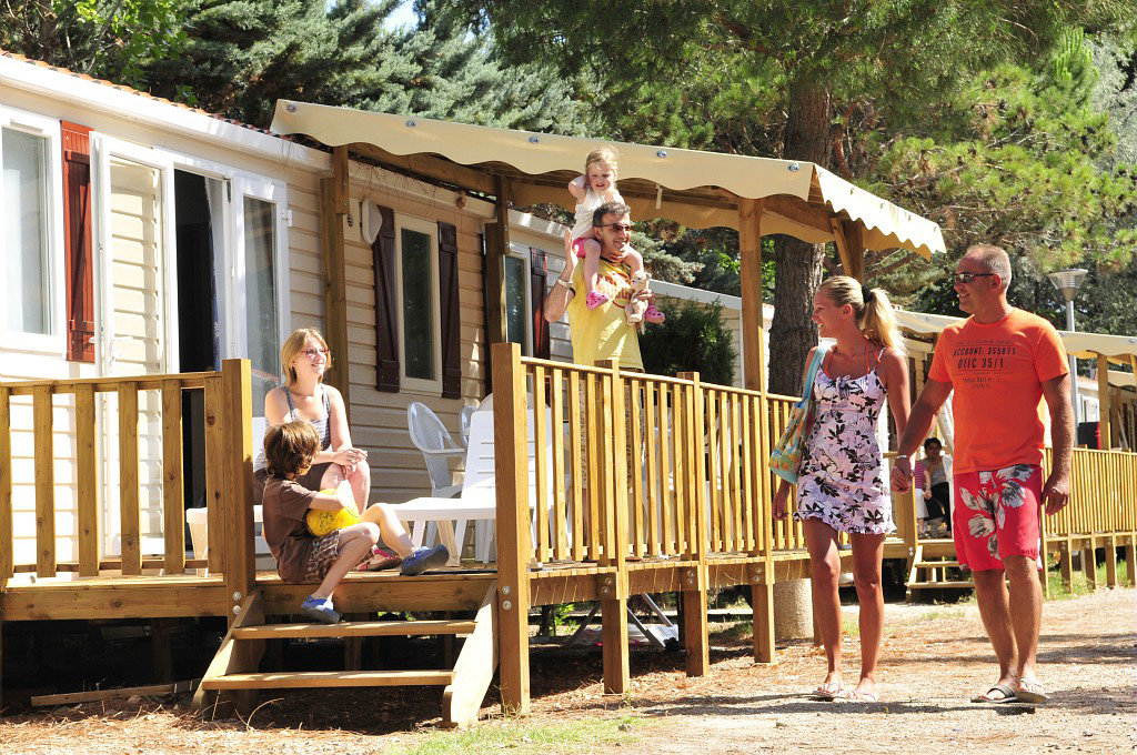 La Palmeraie Linguadoca-Rossiglione - Torreilles visuel 9/16