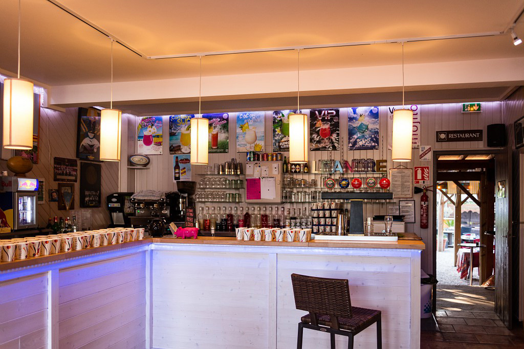 La Palmeraie Linguadoca-Rossiglione - Torreilles visuel 10/16