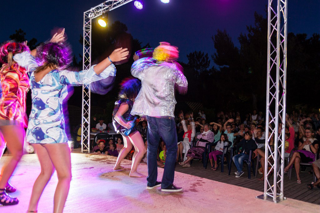 La Palmeraie Linguadoca-Rossiglione - Torreilles visuel 11/16