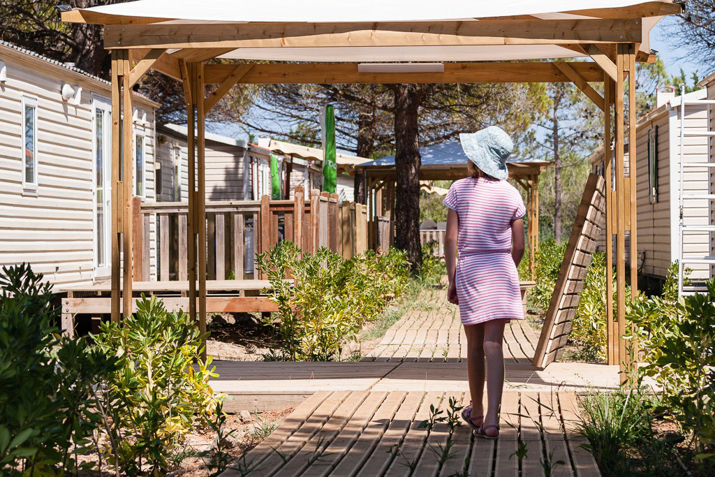 La Palmeraie Linguadoca-Rossiglione - Torreilles visuel 12/16