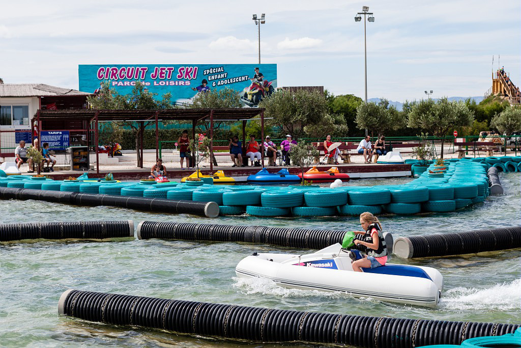 La Palmeraie Linguadoca-Rossiglione - Torreilles visuel 13/16