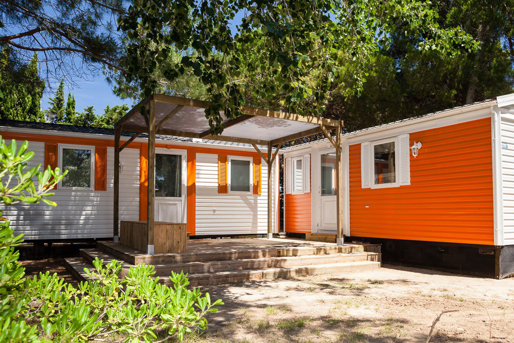 La Palmeraie Linguadoca-Rossiglione - Torreilles visuel 15/16