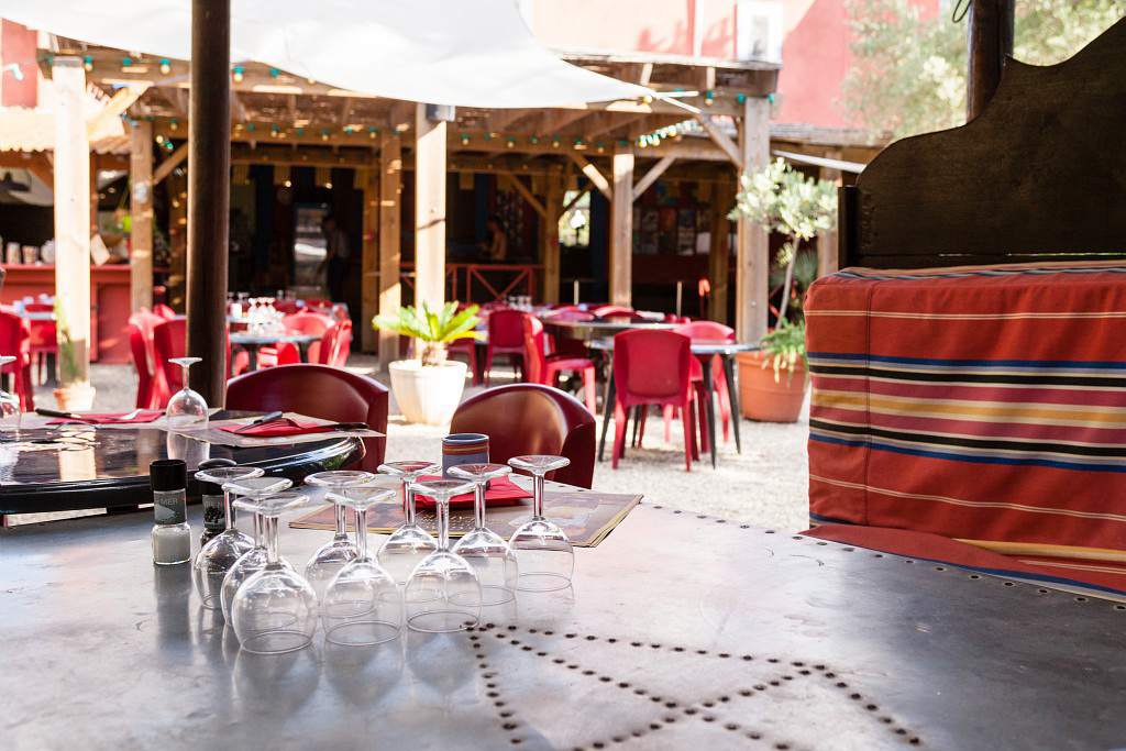 La Palmeraie Linguadoca-Rossiglione - Torreilles visuel 16/16