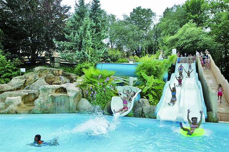 La Palombière Aquitania - Sarlat-la-Canéda visuel 1/10 La Palombière Aquitania - Sarlat-la-Canéda visuel 1/10