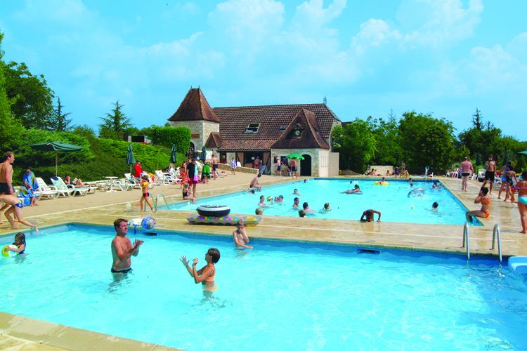 La Palombière Aquitania - Sarlat-la-Canéda visuel 4/10 La Palombière Aquitania - Sarlat-la-Canéda visuel 4/10