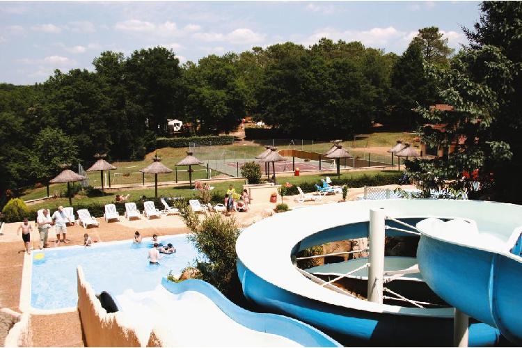 La Palombière Aquitania - Sarlat-la-Canéda visuel 7/10 La Palombière Aquitania - Sarlat-la-Canéda visuel 7/10