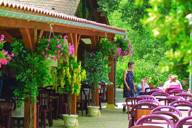 La Palombière Aquitania - Sarlat-la-Canéda visuel 8/10 La Palombière Aquitania - Sarlat-la-Canéda visuel 8/10