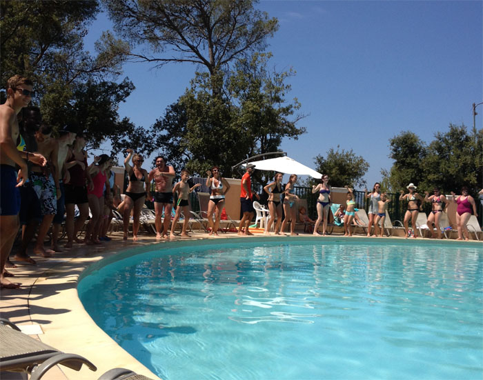 La Pascalinette Provenza-Alpi-Costa Azzurra - La Londe-les-Maures visuel 2/11