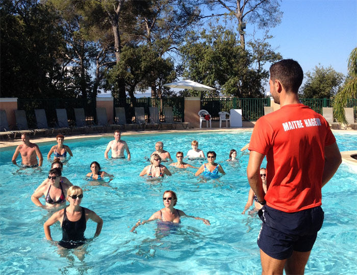 La Pascalinette Provenza-Alpi-Costa Azzurra - La Londe-les-Maures visuel 4/11