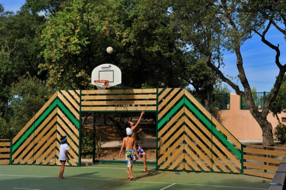 La Pascalinette Provenza-Alpi-Costa Azzurra - La Londe-les-Maures visuel 9/11