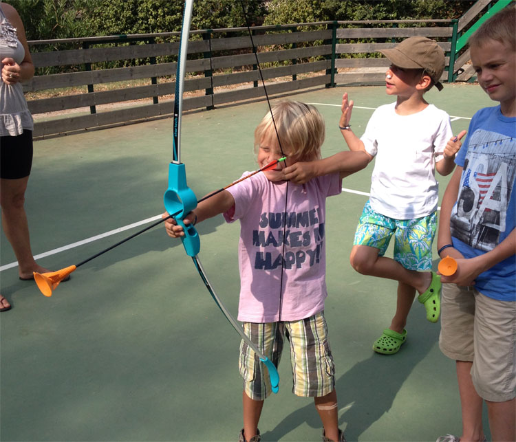 La Pascalinette Provenza-Alpi-Costa Azzurra - La Londe-les-Maures visuel 10/11