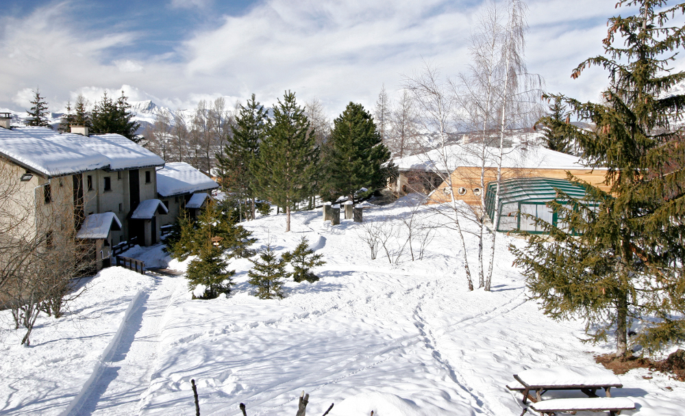 La Pause Provenza-Alpi-Costa Azzurra - Saint-Léger-les-Mélèzes visuel 2/9 La Pause Provenza-Alpi-Costa Azzurra - Saint-Léger-les-Mélèzes visuel 2/9