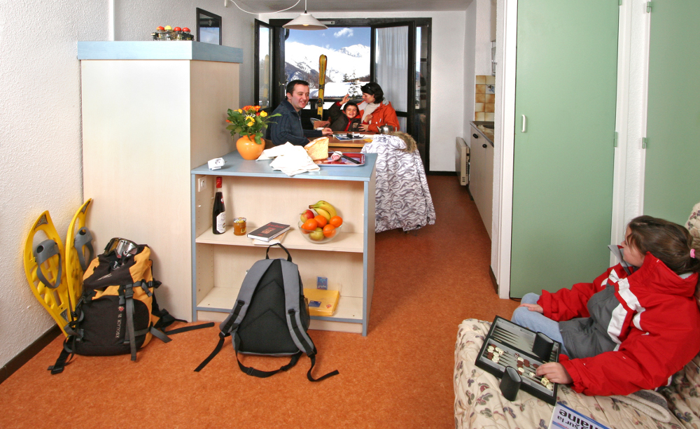 La Pause Provenza-Alpi-Costa Azzurra - Saint-Léger-les-Mélèzes visuel 5/9 La Pause Provenza-Alpi-Costa Azzurra - Saint-Léger-les-Mélèzes visuel 5/9