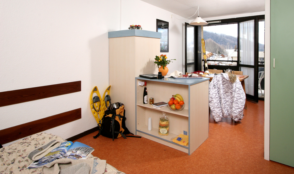 La Pause Provenza-Alpi-Costa Azzurra - Saint-Léger-les-Mélèzes visuel 6/9 La Pause Provenza-Alpi-Costa Azzurra - Saint-Léger-les-Mélèzes visuel 6/9