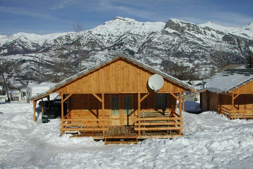 La Pause Provenza-Alpi-Costa Azzurra - Saint-Léger-les-Mélèzes visuel 8/9 La Pause Provenza-Alpi-Costa Azzurra - Saint-Léger-les-Mélèzes visuel 8/9