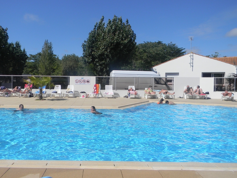 La Pège Paesi della Loira - Saint-Hilaire-de-Riez visuel 7/8