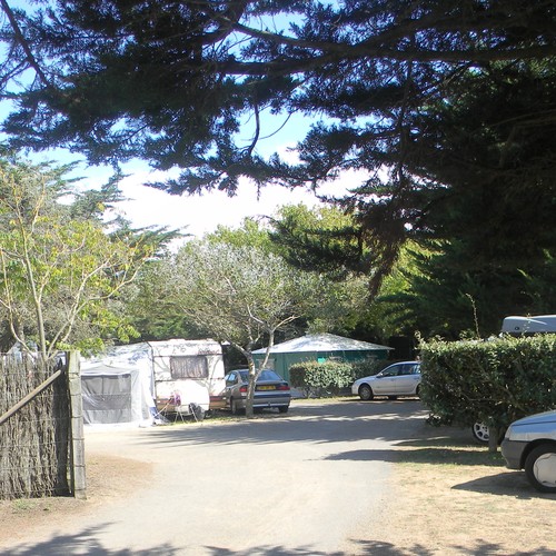 La Pège Paesi della Loira - Saint-Hilaire-de-Riez visuel 2/8