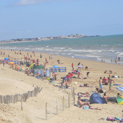 La Pège Paesi della Loira - Saint-Hilaire-de-Riez visuel 3/8