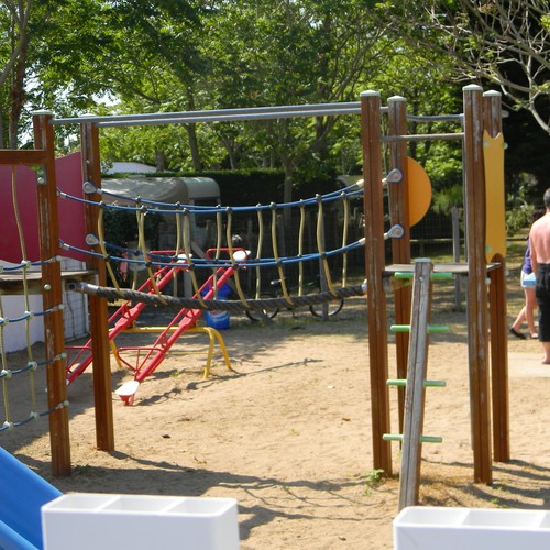 La Pège Paesi della Loira - Saint-Hilaire-de-Riez visuel 5/8