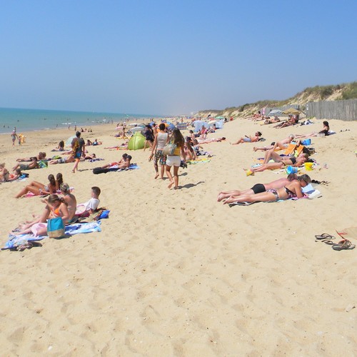 La Pège Paesi della Loira - Saint-Hilaire-de-Riez visuel 6/8