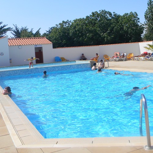 La Pège Paesi della Loira - Saint-Hilaire-de-Riez visuel 8/8