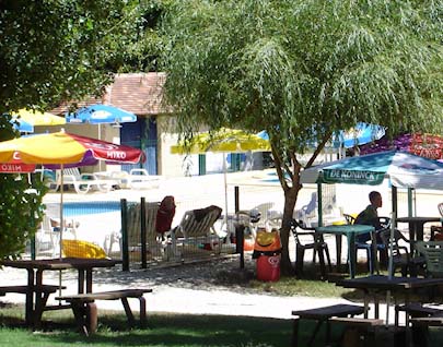 La Pélonie Aquitania - Saint-Antoine-d'Auberoche visuel 13/16 La Pélonie Aquitania - Saint-Antoine-d'Auberoche visuel 13/16