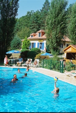 La Pélonie Aquitania - Saint-Antoine-d'Auberoche visuel 15/16 La Pélonie Aquitania - Saint-Antoine-d'Auberoche visuel 15/16