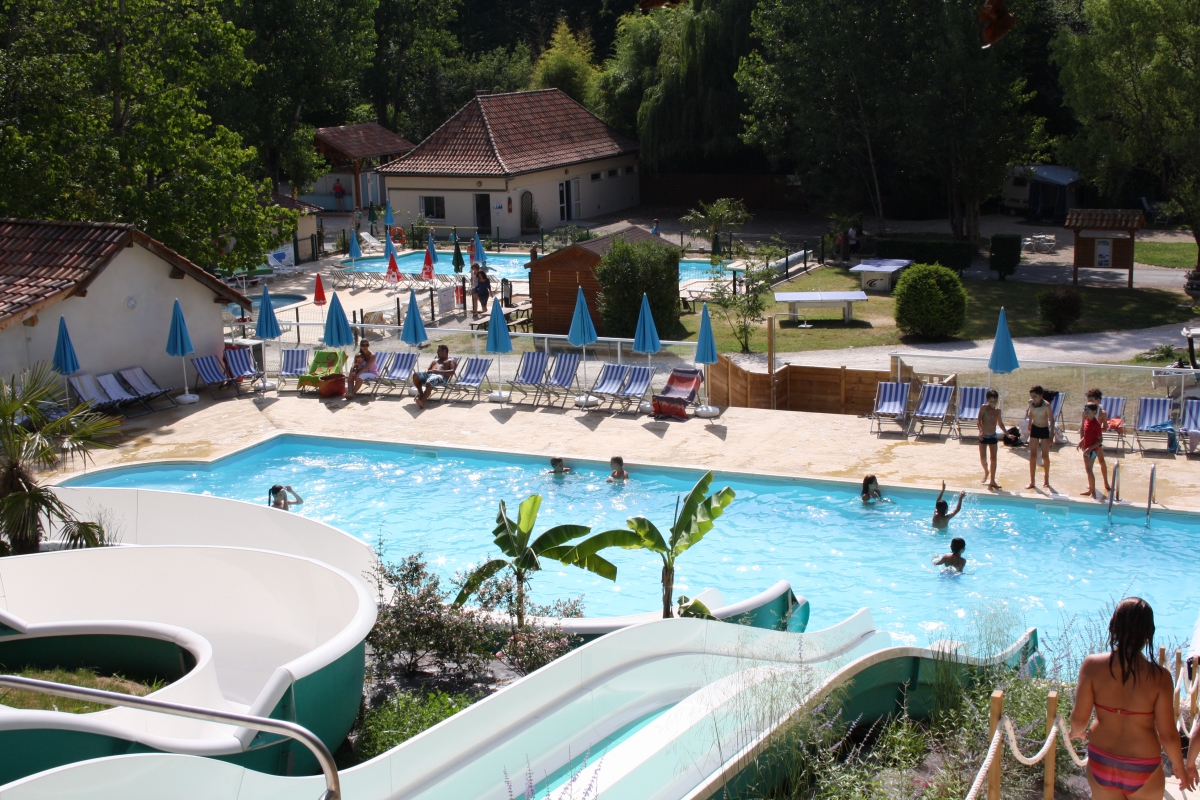 La Pélonie Aquitania - Saint-Antoine-d'Auberoche visuel 11/16 La Pélonie Aquitania - Saint-Antoine-d'Auberoche visuel 11/16