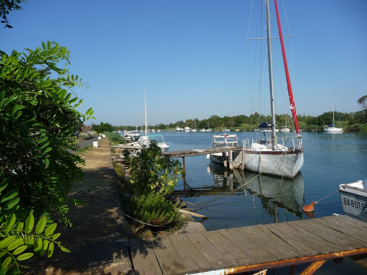 La Pepiniere Linguadoca-Rossiglione - Agde visuel 1/4