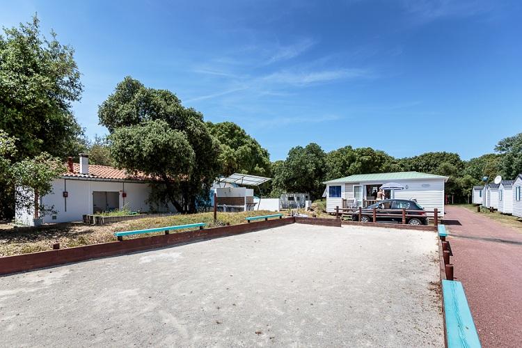 la Perroche Plage Poitou-Charentes - Saint-Pierre-d'Oléron visuel 2/7