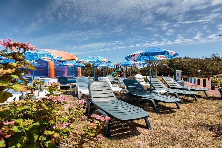 la Perroche Plage Poitou-Charentes - Saint-Pierre-d'Oléron visuel 3/7