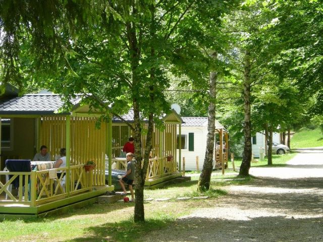 La Petite Montagne Franca Contea - Moirans-en-Montagne visuel 2/2