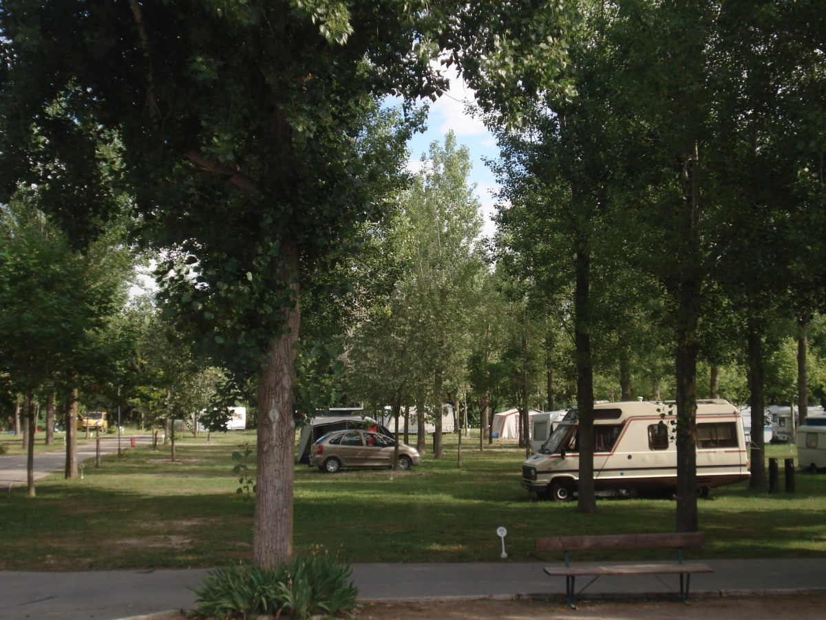 La Petite Motte Linguadoca-Rossiglione - La Grande Motte visuel 2/3