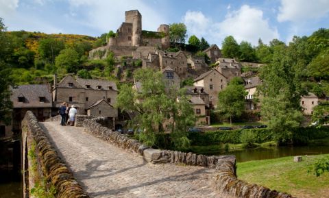 La Peyrade Midi-Pirenei - Rignac visuel 4/9 La Peyrade Midi-Pirenei - Rignac visuel 4/9