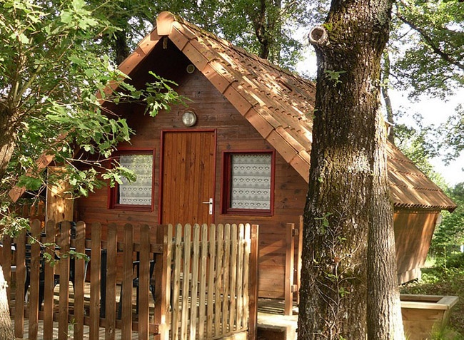 La Pibola Midi-Pirenei - Camon visuel 3/10 La Pibola Midi-Pirenei - Camon visuel 3/10