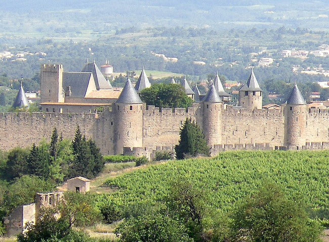 La Pibola Midi-Pirenei - Camon visuel 9/10 La Pibola Midi-Pirenei - Camon visuel 9/10