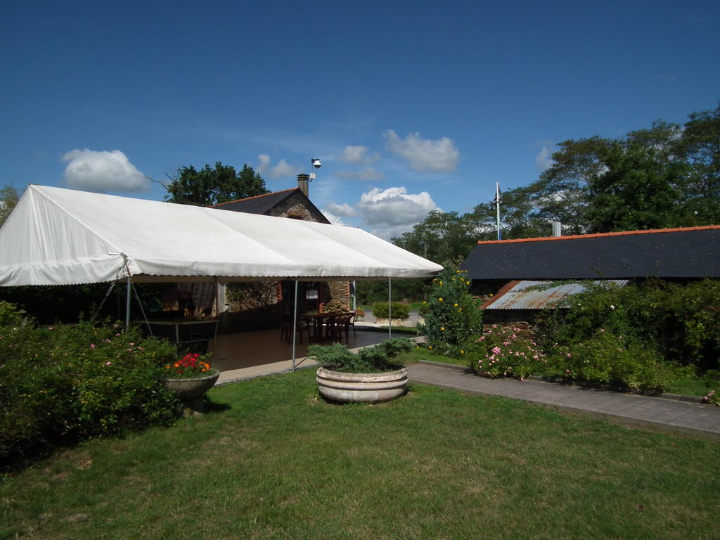 La Pindière Paesi della Loira - Héric visuel 4/7 La Pindière Paesi della Loira - Héric visuel 4/7