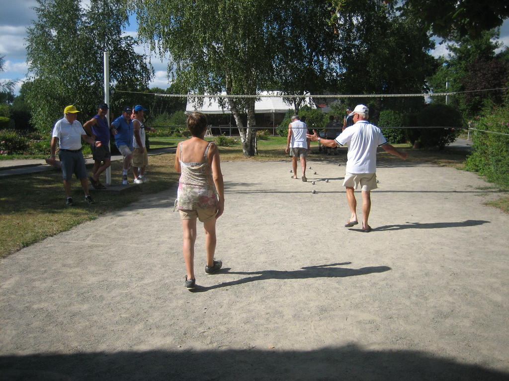 La Pindière Paesi della Loira - Héric visuel 5/7 La Pindière Paesi della Loira - Héric visuel 5/7