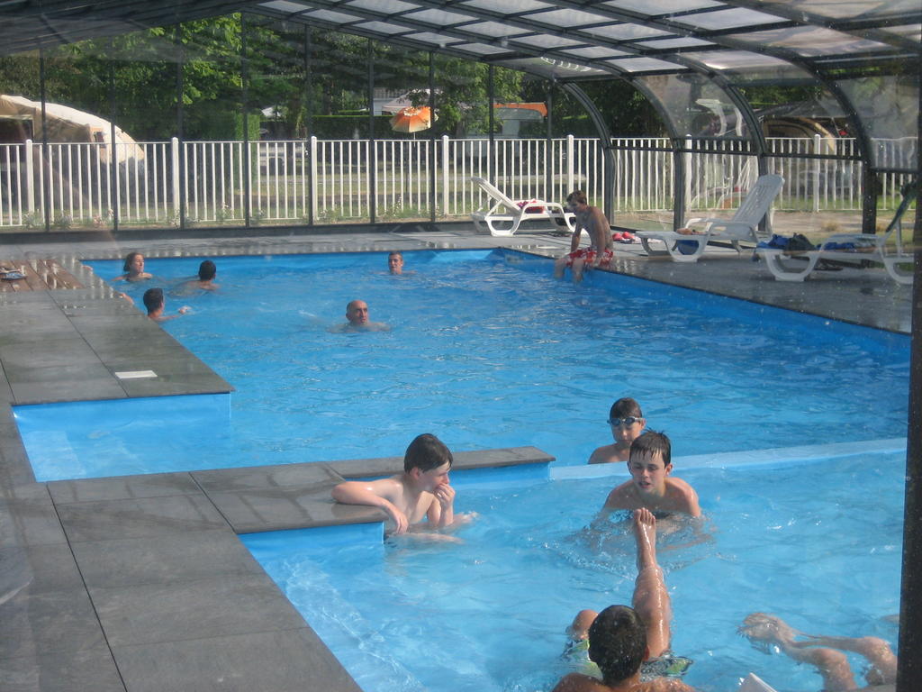 La Pindière Paesi della Loira - Héric visuel 6/7 La Pindière Paesi della Loira - Héric visuel 6/7