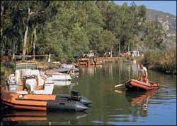 La Pinède Corsica - Saint-Florent visuel 3/3