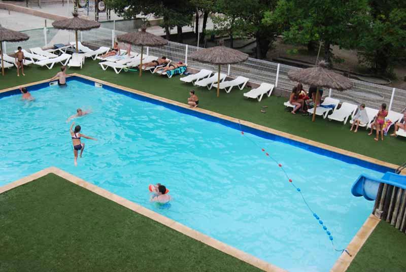 La Pinède Rodano-Alpi - Die visuel 2/9