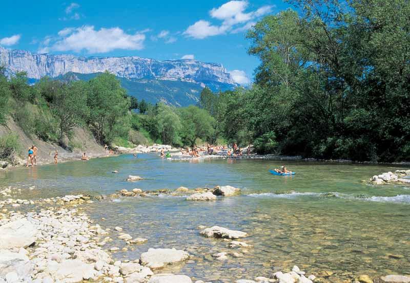 La Pinède Rodano-Alpi - Die visuel 3/9