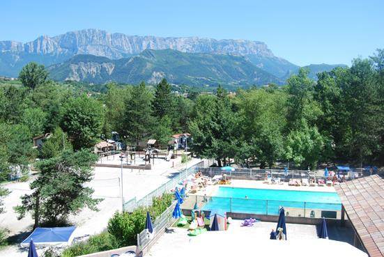 La Pinède Rodano-Alpi - Die visuel 5/9