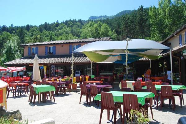 La Pinède Rodano-Alpi - Die visuel 6/9