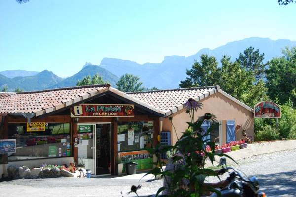 La Pinède Rodano-Alpi - Die visuel 8/9