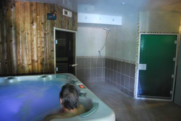 La Pinède Rodano-Alpi - Die visuel 9/9