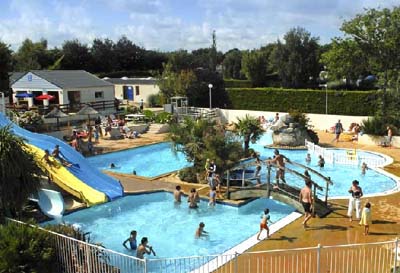 La Piscine Bretagna - Fouesnant visuel 2/10 La Piscine Bretagna - Fouesnant visuel 2/10