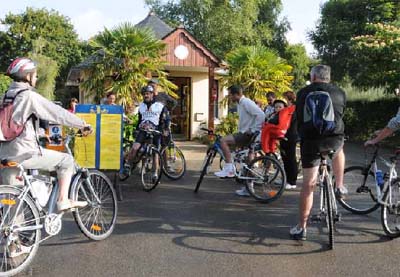 La Piscine Bretagna - Fouesnant visuel 7/10 La Piscine Bretagna - Fouesnant visuel 7/10