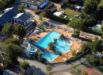 La Piscine Bretagna - Fouesnant visuel 8/10 La Piscine Bretagna - Fouesnant visuel 8/10