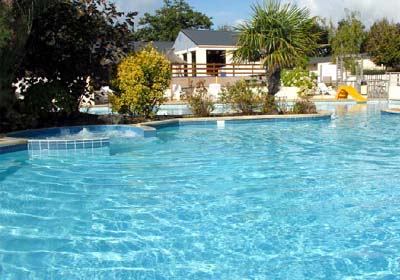 La Piscine Bretagna - Fouesnant visuel 9/10 La Piscine Bretagna - Fouesnant visuel 9/10